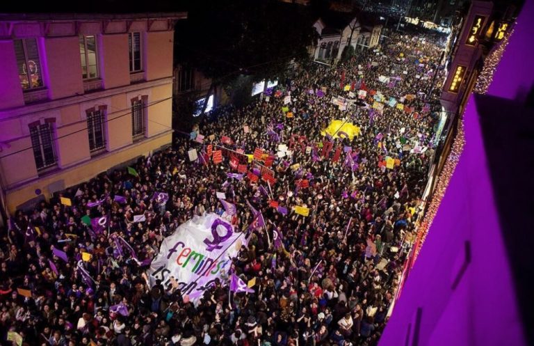 Meriç Eyüboğlu: Yasak yok, Taksim’de buluşuyoruz