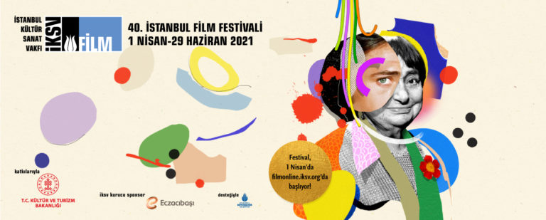 40. İstanbul Film Festivali’nin biletleri satışta