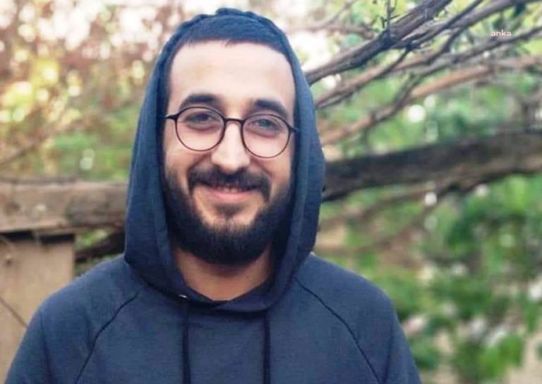 Şüpheli ölüm: Azerbaycanlı aktivist Bayram Mammadov İstanbul’da ölü bulundu