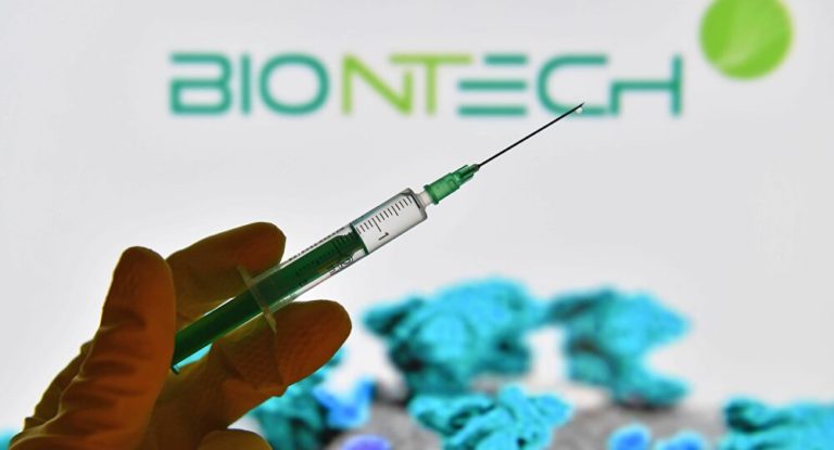 Sermayeye fırsat: Biontech ilk çeyrekte 1 milyar 128 milyon euro kar elde etti