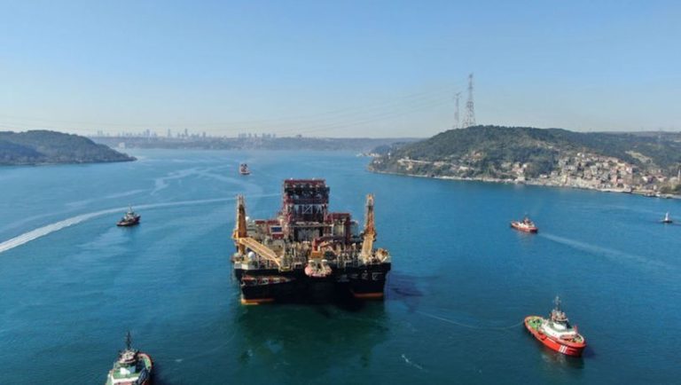 DİZİ [6] | İstanbul Boğazı ve Kanal İstanbul: Kaza riski karşılaştırılması – Mimar Zafer Şimşek