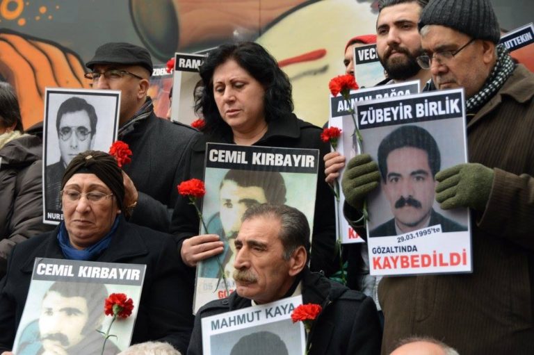 Dosyası kapatılan Cemil Kırbayır’ın kardeşi Mikail Kırbayır TELGRAF’a konuştu: “Devlet sözünü tutmadı”
