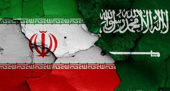 İlişkiler 2016’da kesilmişti: İran Dışişleri Bakanlığı, Suudi Arabistan ile görüşmeler gerçekleştirildiğini doğruladı