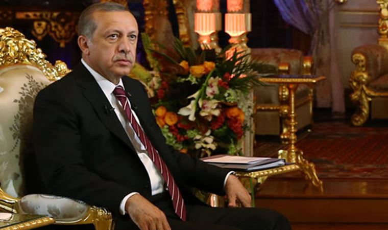 Erdoğan’dan “yeni anayasa” mesajı: Bir uzlaşma zemini oluşmazsa hazırlığımızı milletimizin takdirine sunmakta kararlıyız