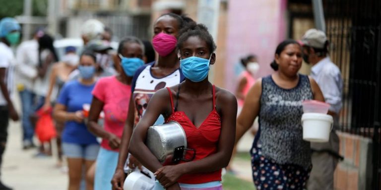 Koronavirüs döneminde Latin Amerika’daki milyarderlerin sayısı 76’dan 107’ye yükseldi