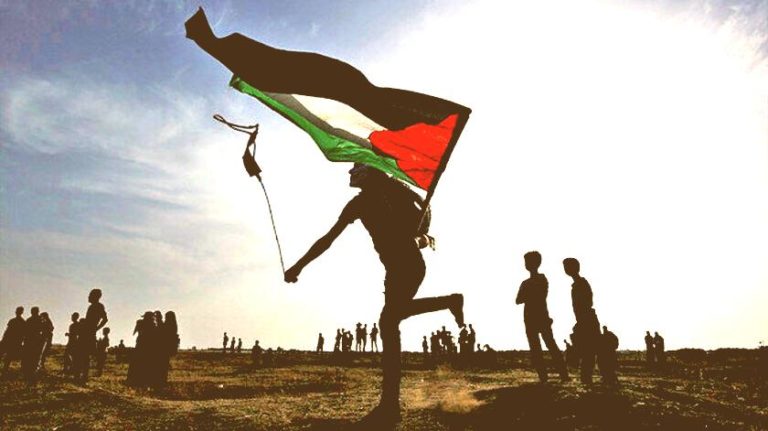 Filistin topraklarındaki İsrail işgali: Nakba’nın 73. yıldönümü