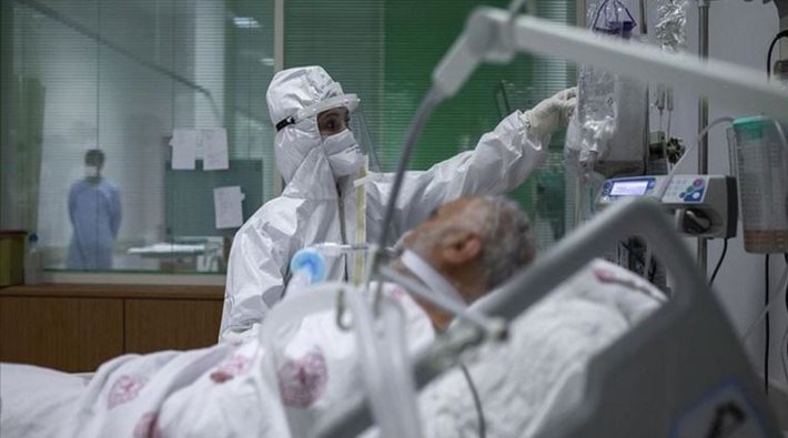 TTB, “Pandemide Şehir Hastaneleri” anket sonuçlarını açıkladı: İhtiyaca cevap veremediler