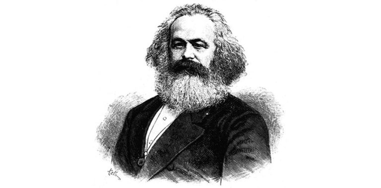Sahte haberler çağında gazeteci Karl Marx’ı herkese tanıtmalıyız – Naren Singh Rao