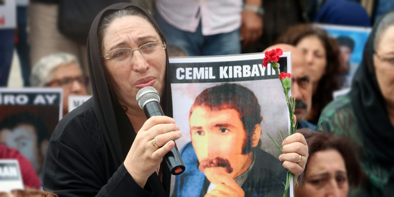 Yargıtay Cemil Kırbayır dosyasını kapattı