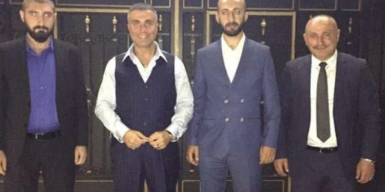 Hasan Ferit Gedik’in katiliydi: Sedat Peker’in tetikçisi çatışmada öldü