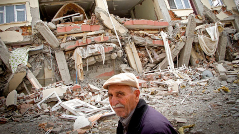 Cumhuriyet döneminde yaşanan depremlerde mortalite hızları-1- Dr. Savaş Karabulut