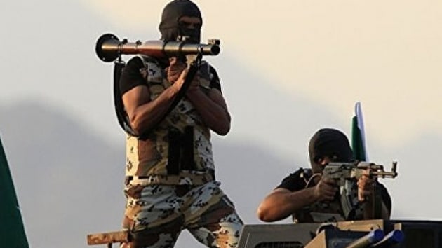 İngiliz istihbaratı Suriye’de El Kaide ile temasta