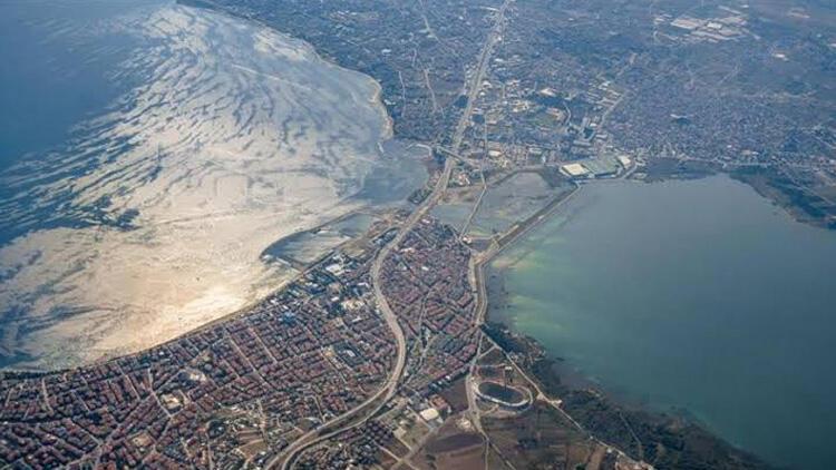 Kanal İstanbul’un ÇED raporu: İşsizlik artabilir, fiyatlar yükselebilir, 200 binden fazla ağaç kesilebilir
