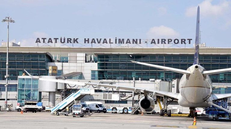 “Atatürk Havalimanı’nda 4 milyar liralık kamu zararı oluştu”