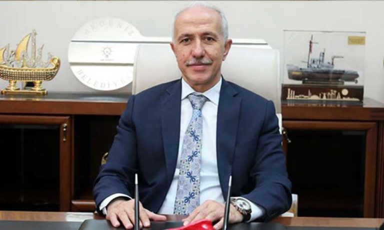 AKP’li belediye başkanı ekonomik krizin faturasını halka çıkardı