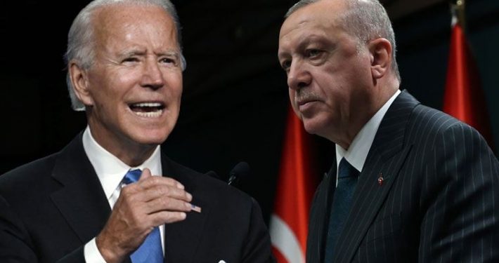 Reuters’ten, Erdoğan-Biden görüşmesi öncesi analizler: “Anlaşmazlık konularının gölgesinde bir araya geliyorlar”