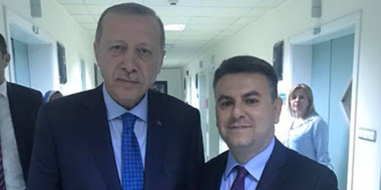 Sedat Peker AKP’li Korkmaz Karaca hakkında iddialarda bulundu