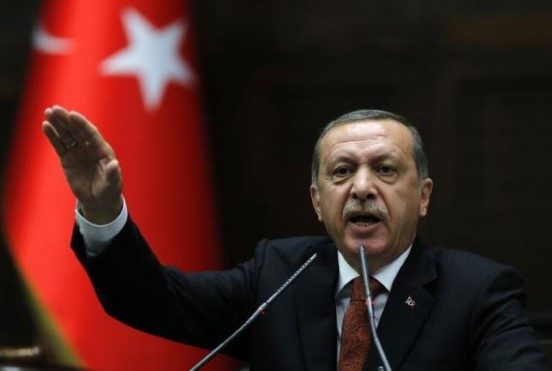 Erdoğan, iktidara gelince Kanal İstanbul için şirketlere ödeme yapmayacağını duyuran muhalefete seslendi: “Bu paraları söke söke alırlar”