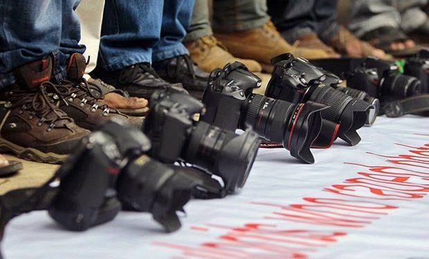 İş mahkemesi gazetecilerin kıdem tazminatına ilişkin düzenlemeye itiraz etti: En güvencesiz işçiler basında