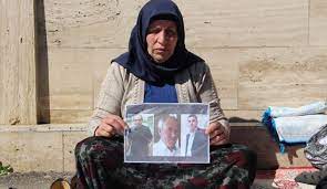 AKP’li Halil İbrahim Yıldız’ın adamları tarafından katledilen Şenyaşar ailesinin davasında savcı 8. kez değişti