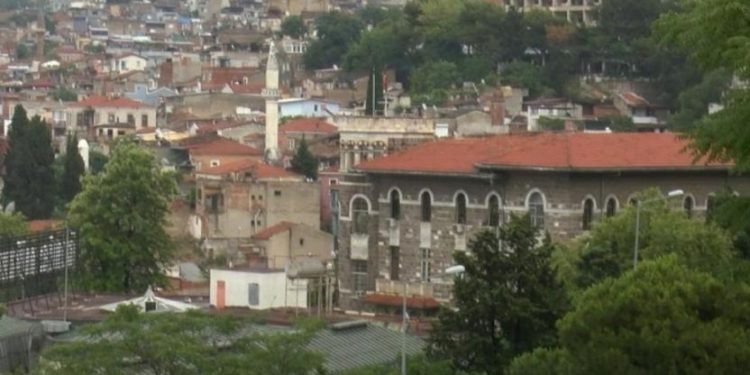 İzmir Müze Müdürlüğü’nün arkeolojik kazılarında yolsuzluk iddiaları