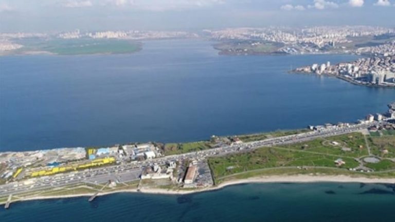 Kanal İstanbul için deprem uyarısı: Kenti tümüyle kaos içine sokacak