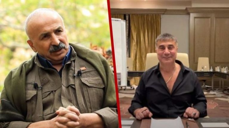 PKK: Sedat Peker’in ifşaatları çok önemlidir