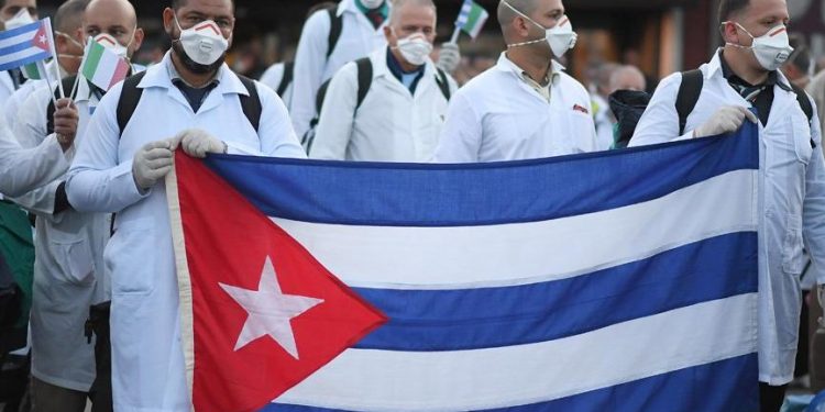 Küba, ürettiği koronavirüs aşısının etkinlik oranını yüzde 92 olarak açıkladı