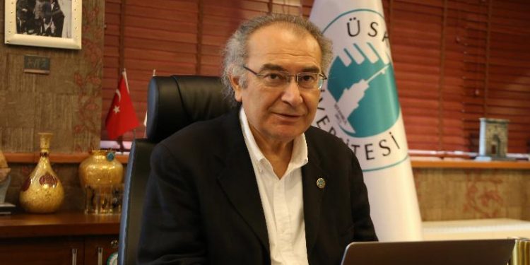 Yandaş rektör Nevzat Tarhan’dan İstanbul Sözleşmesi için skandal açıklama: “Ensest ilişkinin önünü açıyor”