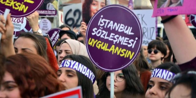 Danıştay, İstanbul Sözleşmesi ile ilgili kararını verdi