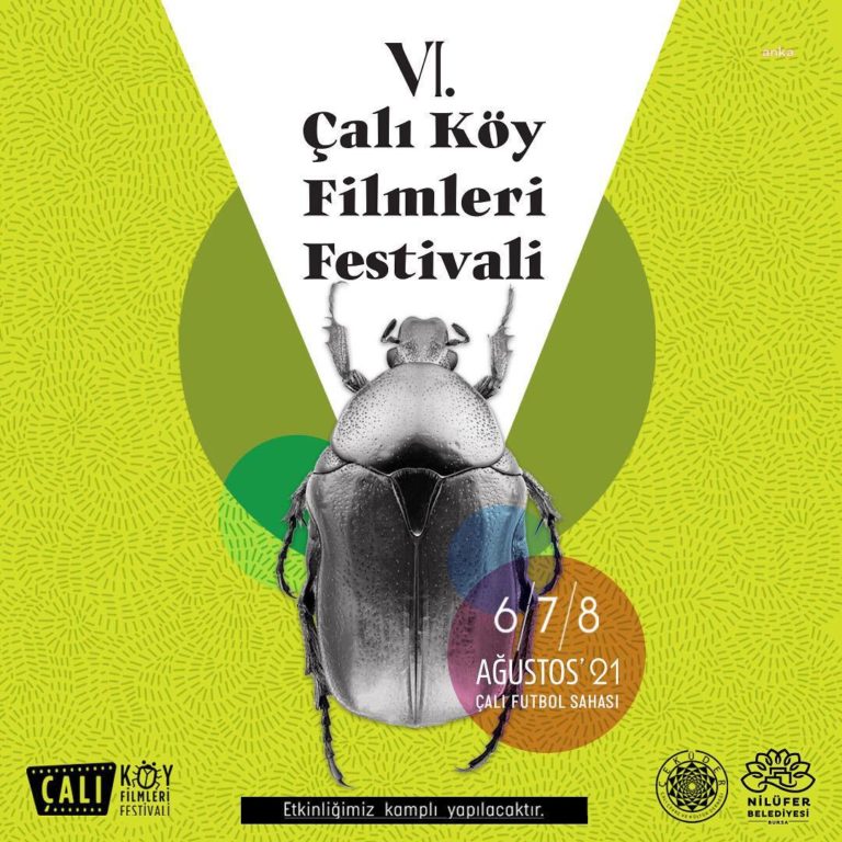 BURSA| Çalı Köy Filmleri Festivali, 6’ncı kez sanatseverlerle buluşmaya hazırlanıyor