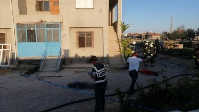 Konya’da katledilen Kürt ailenin avukatı Karabulut “Cezasızlıktan” cesaret aldılar
