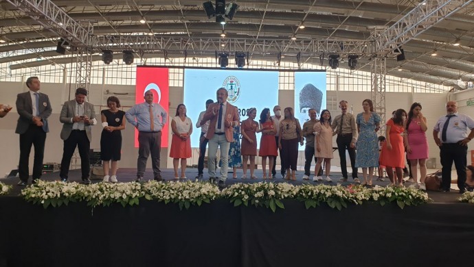 İzmir Barosu seçimlerini Çağdaş Avukatlar Grubu kazandı