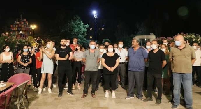 Çiğli Belediyesi’nde direniş kazandı: 74 işçi işe geri alındı