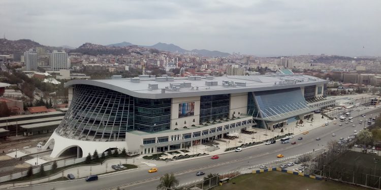 Ankara Yüksek Hızlı Tren Gar’ında yolcu garantisi tutmazsa Cengiz-Limak-Kolin’e 12 milyon dolar ödenecek