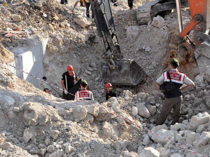 İSİG| Haziran’da en az 173 işçi iş cinayetlerinde öldü