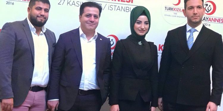 AKP’li Çekmeköy Belediyesi’nin açtığı 11 ihalenin 10’nu AKP Çekmeköy ilçe yöneticisinin şirketi alıyor