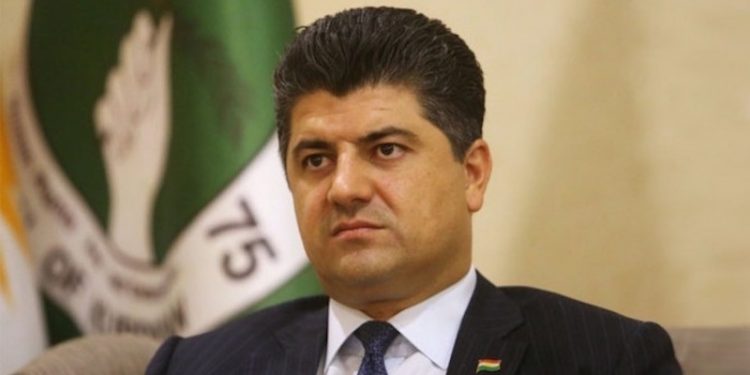 Barzaniler ve MİT’in Kürdistan Yurtseverler Birliği liderini öldürmeyi mi planlıyor?