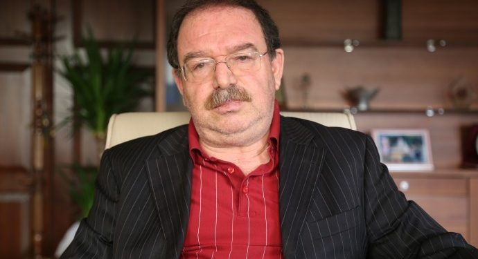 Hatip Dicle: Erdoğan, Ergenekon ve MHP’nin dayatmasıyla süreci bitirdi