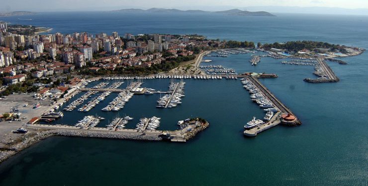 Kadıköy Belediyesi’nin, Kalamış Yat Limanı özelleştirme ihalesine katılımı engellendi