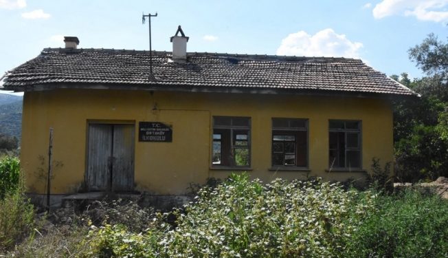 AKP 19 yılda 20 binden fazla köy okulunu kapattı
