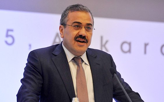 EPDK’nın başkanı da AKP’nin “çift maaşlılarından” çıktı: THY’den huzur hakkı alıyormuş