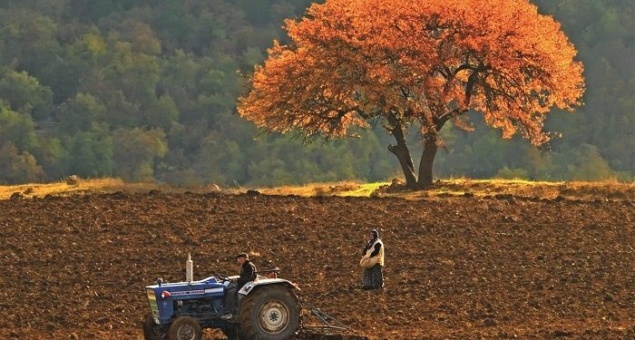 AKP döneminde çiftçilerin borçları 72 katına çıktı