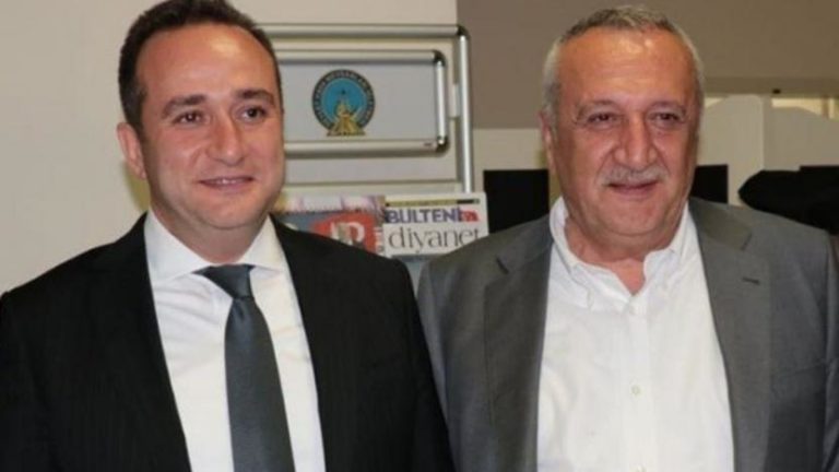 AKP milletvekili Tolga Ağar’dan mafya üslubunda dilekçe: O deliller buraya gelecek!