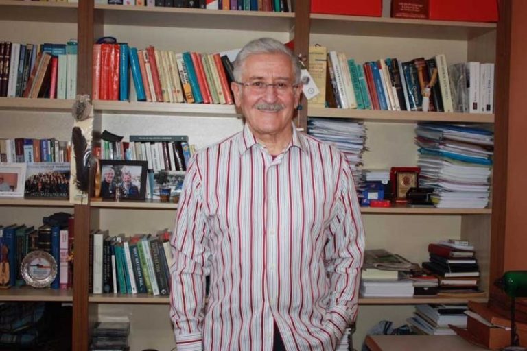 Prof. Dr. Mustafa Durmuş: TİS görüşmelerinde Zam teklifi çok komik
