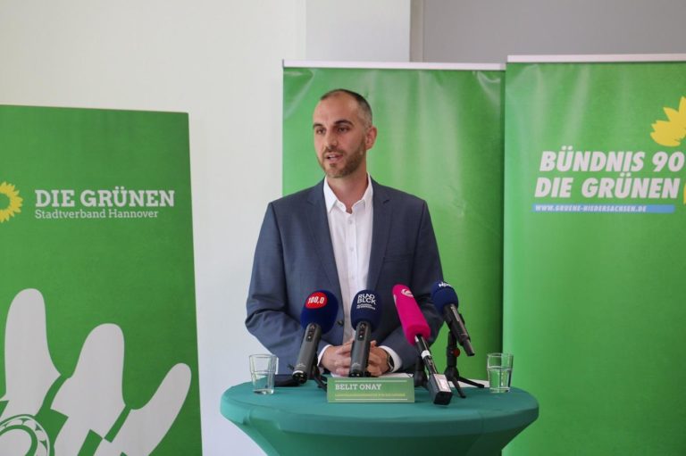 SÖYLEŞİ| Yeşiller Partisi üyesi ve Hannover Büyükşehir Belediye Başkanı Belit Onay ile Almanya seçimlerini konuştuk