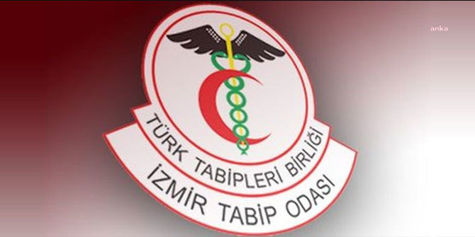 İzmir Tabip Odası ve Klinik Mikrobiyoloji Uzmanlığı Derneği, İzmir’de koronavirüs varyantlarının alt türlerinin saptandığını açıkladı