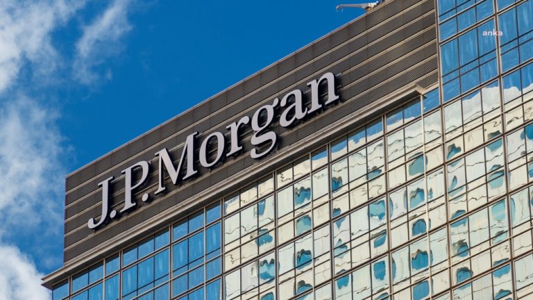 JPMorgan TCMB politika faizi tahminini de yüzde 14,5’ten yüzde 15,0’a yükseltti