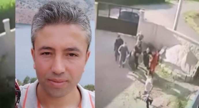 Konya’da 7 kişiyi katleden Mehmet Altun: İz bırakmamak için yerde yatanlara tekrar ateş ettim