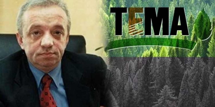 Cengiz Holding doğruladı: TEMA Vakfı, Cengiz Holding’in 50 bin fidanlık bağışını reddetti